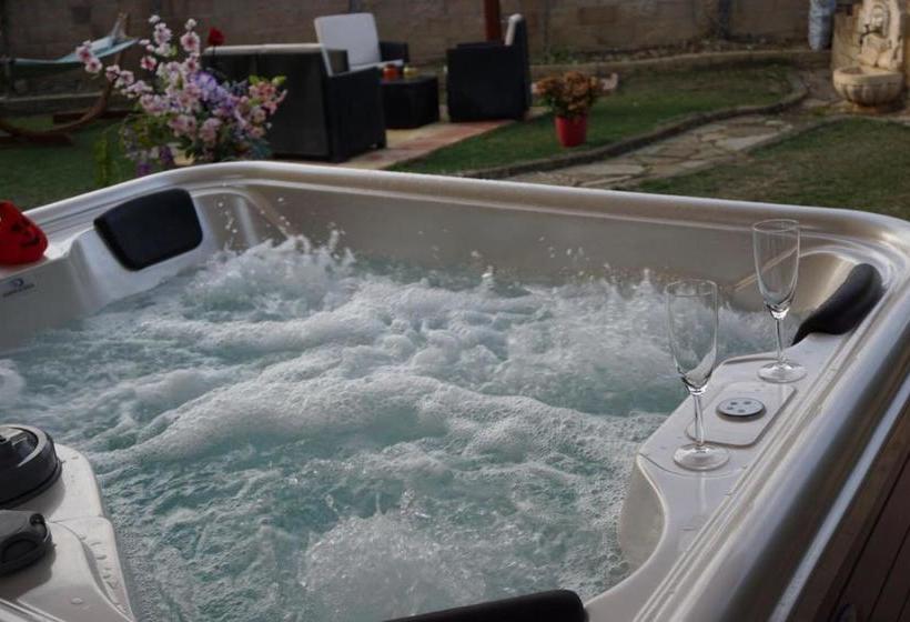 تختخواب و صبحانه Il Dolce Sospiro