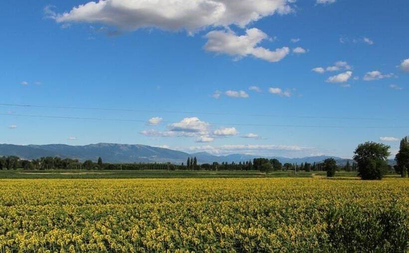 Bed and Breakfast Il Fienile Di Assisi