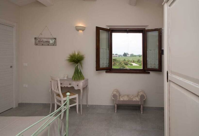 Bed and Breakfast Il Fienile Di Assisi