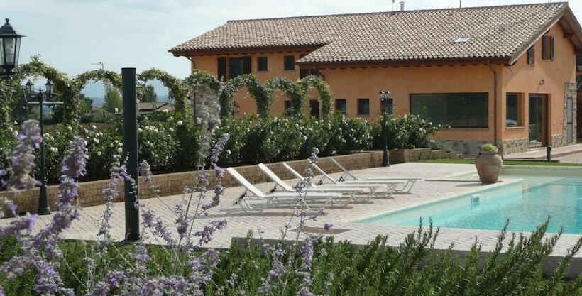 Bed and Breakfast Il Fienile Di Assisi