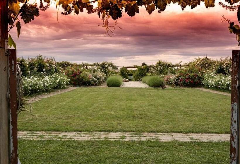 Bed and Breakfast Il Fienile Di Assisi