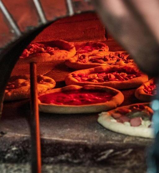 ベッドアンドブレックファースト Il Giardino Di Ghilot