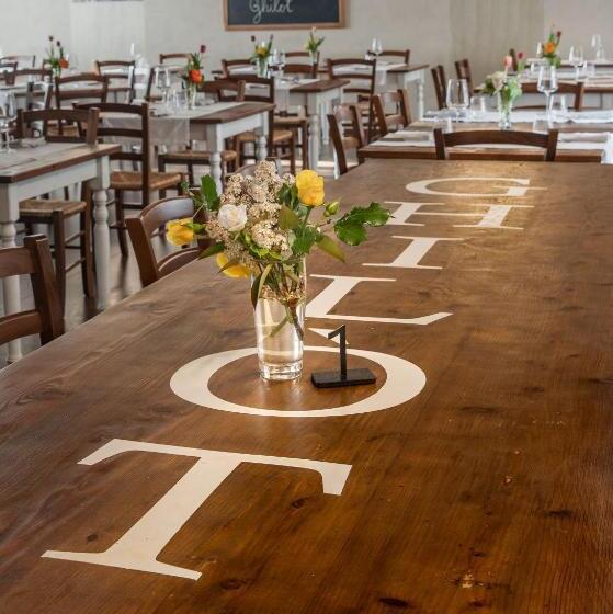 ベッドアンドブレックファースト Il Giardino Di Ghilot