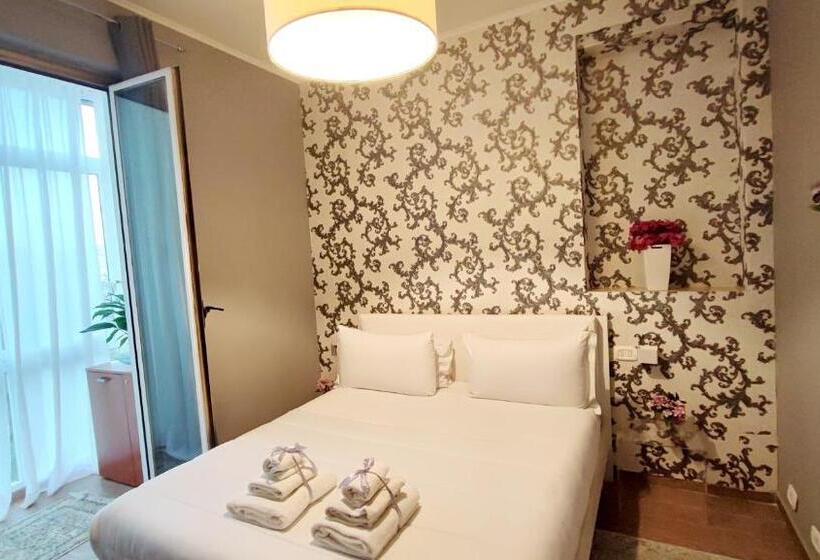 Aamiaismajoitus (B&B) Il Roseto