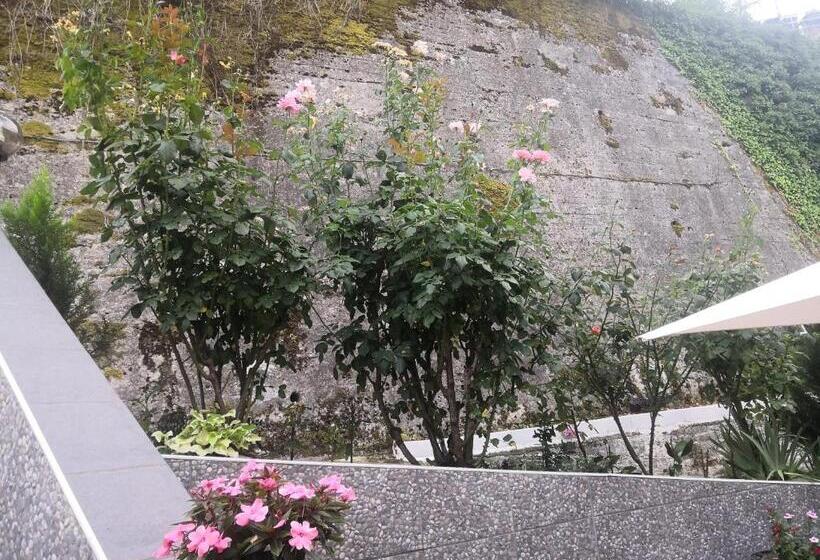 Aamiaismajoitus (B&B) Il Roseto