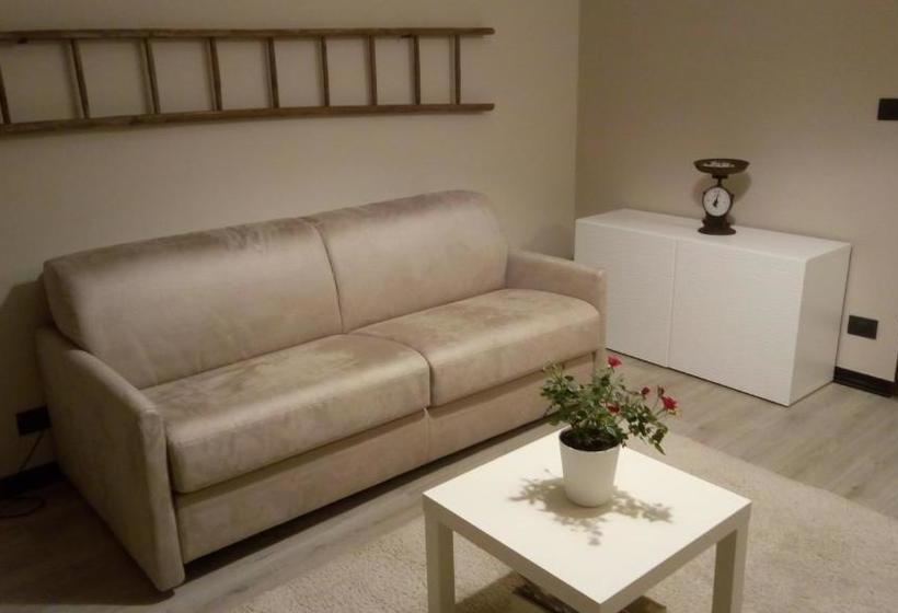 민박 La Cà ët Mec