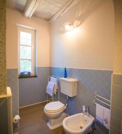 ベッドアンドブレックファースト La Caramellina