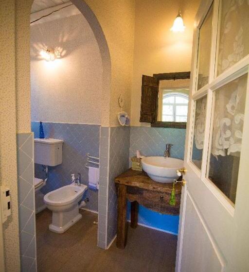 ベッドアンドブレックファースト La Caramellina