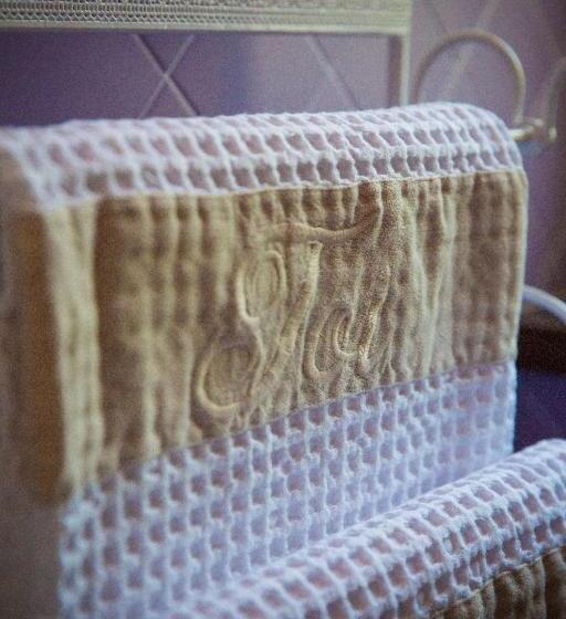 ベッドアンドブレックファースト La Caramellina