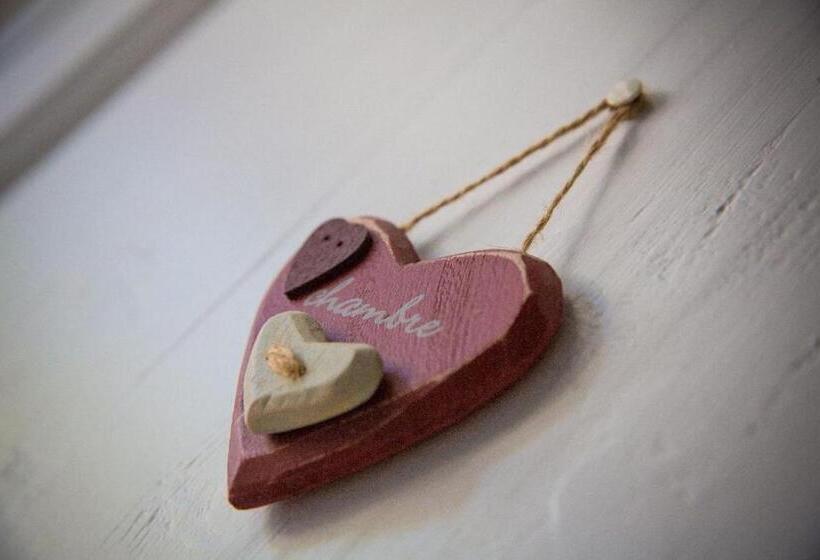 ベッドアンドブレックファースト La Caramellina