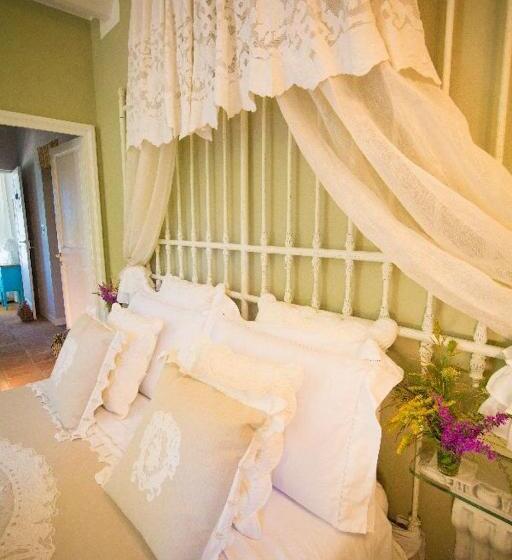 ベッドアンドブレックファースト La Caramellina