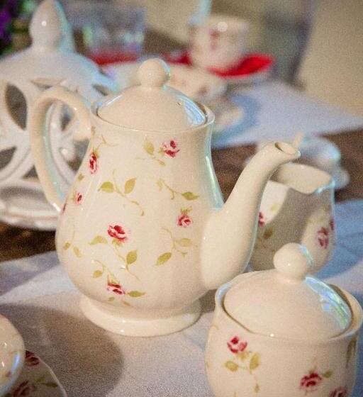 ベッドアンドブレックファースト La Caramellina