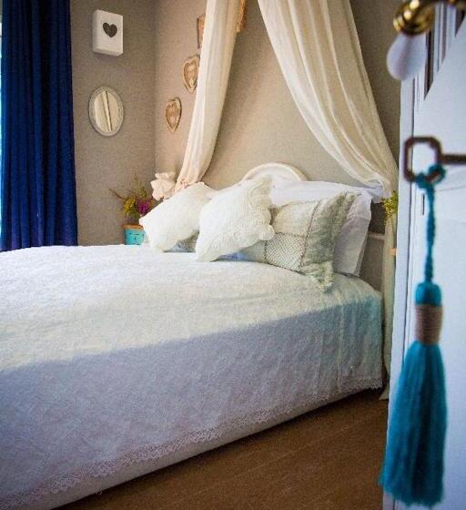 ベッドアンドブレックファースト La Caramellina