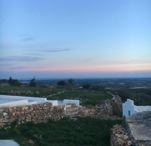 צימר La Casa Di Gioia