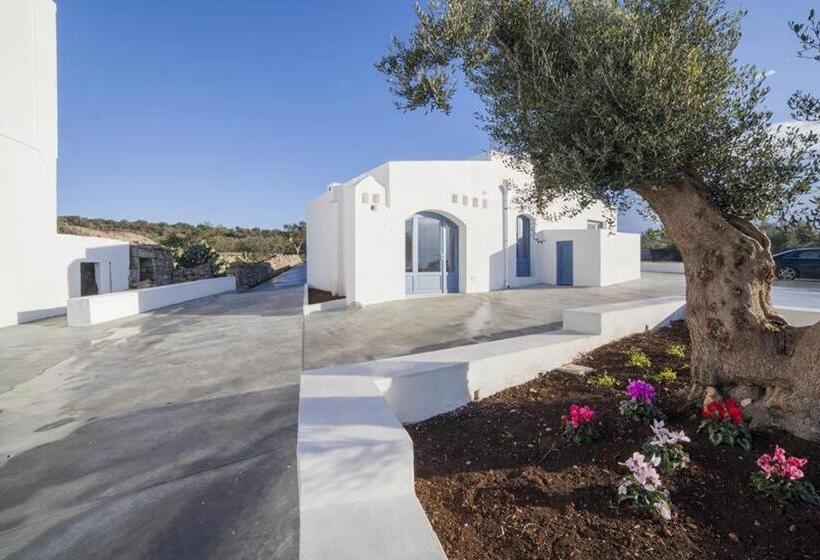 צימר La Casa Di Gioia