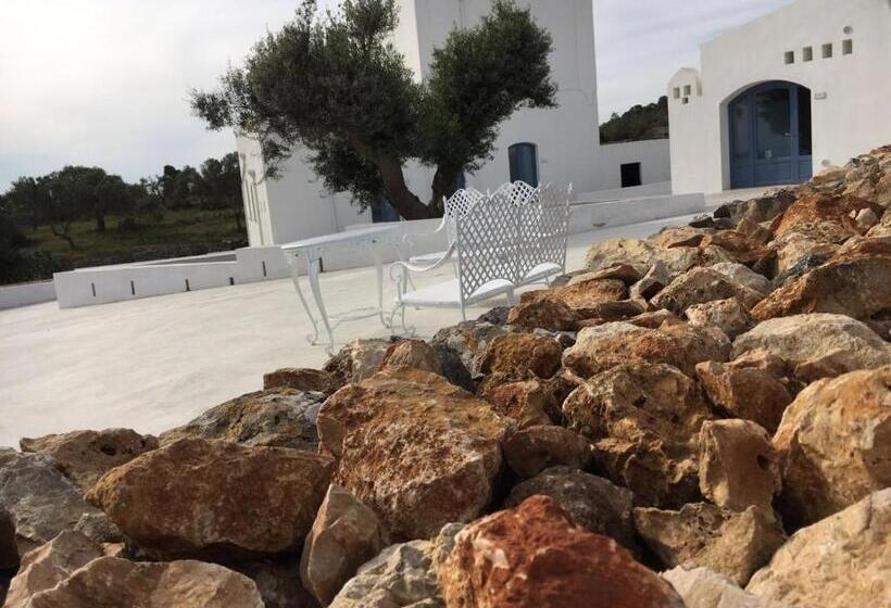 צימר La Casa Di Gioia