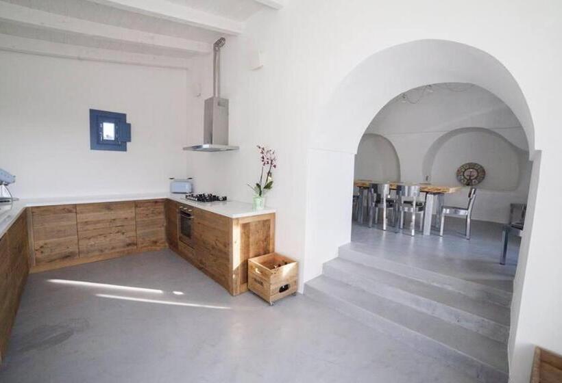 צימר La Casa Di Gioia