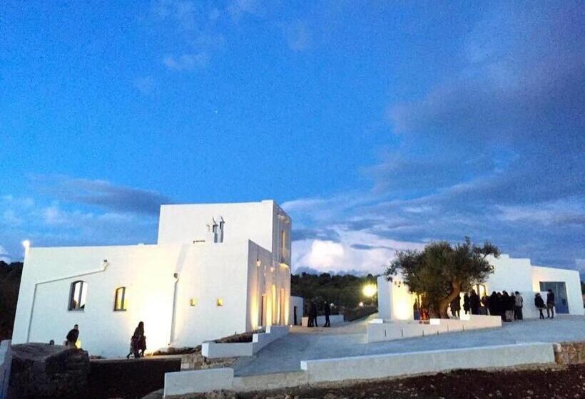 צימר La Casa Di Gioia