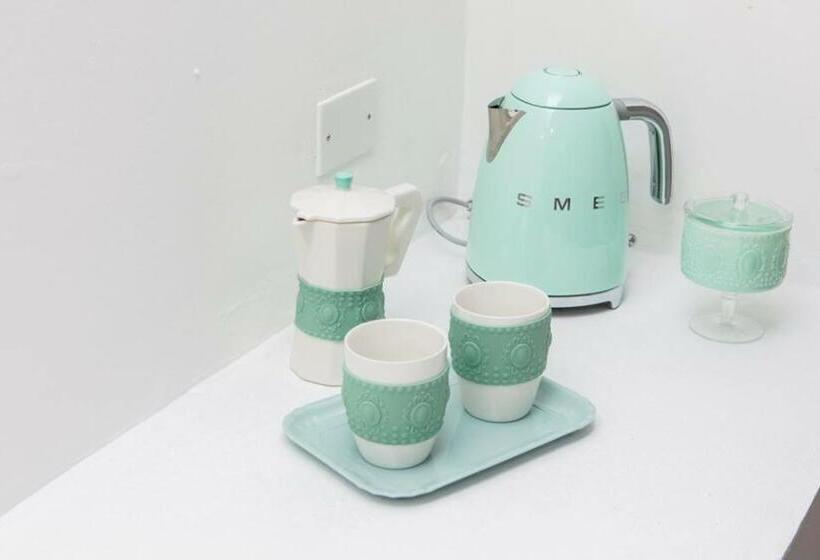 צימר La Casa Di Gioia