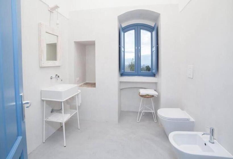 צימר La Casa Di Gioia