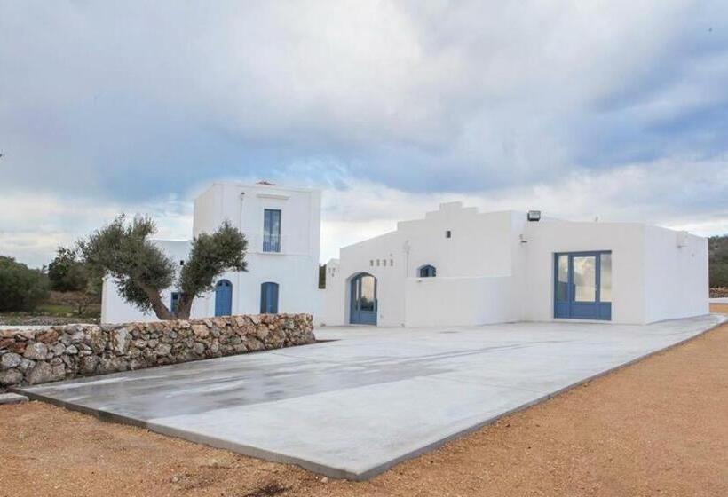 צימר La Casa Di Gioia