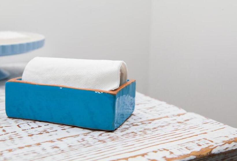 צימר La Casa Di Gioia