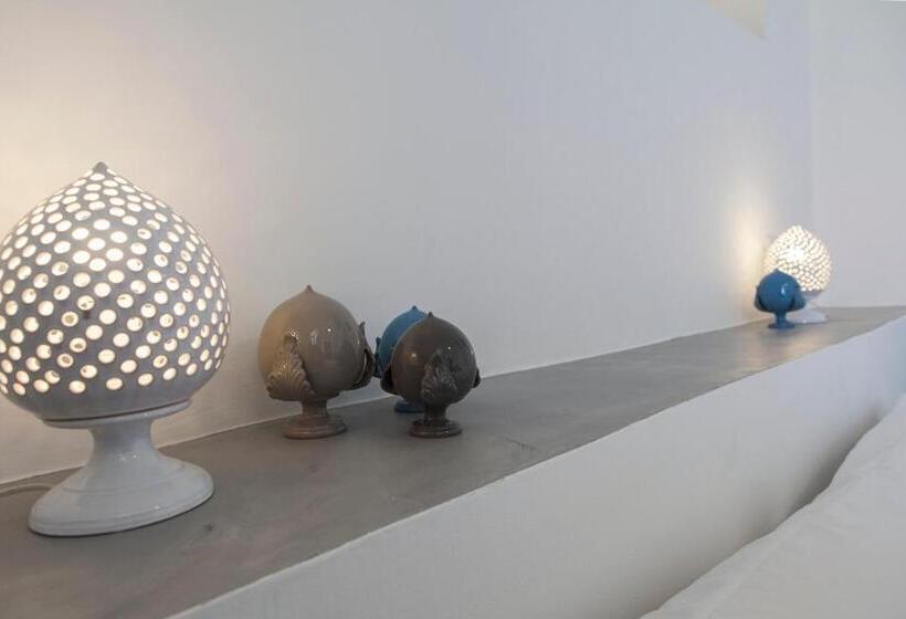 צימר La Casa Di Gioia