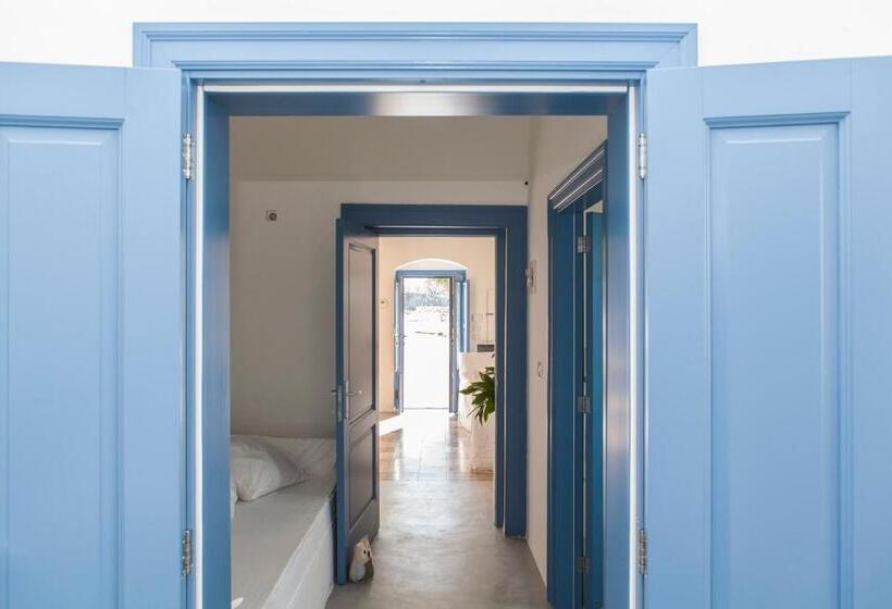 צימר La Casa Di Gioia