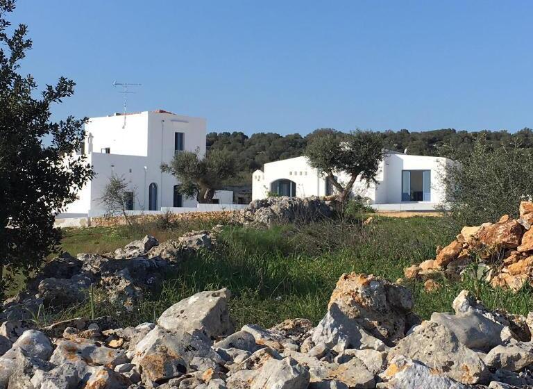 צימר La Casa Di Gioia