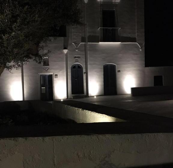 צימר La Casa Di Gioia