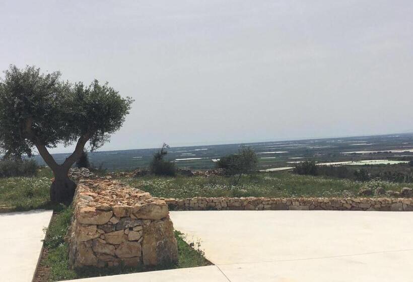 צימר La Casa Di Gioia