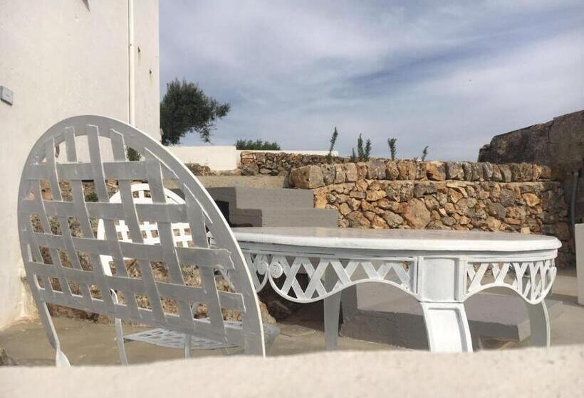 צימר La Casa Di Gioia