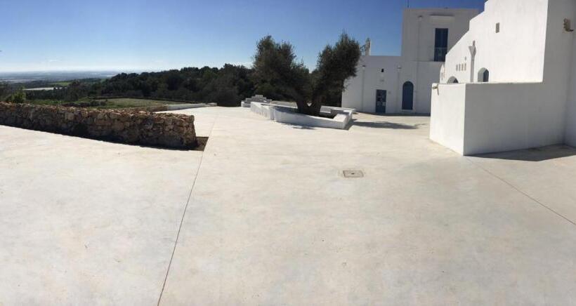 צימר La Casa Di Gioia