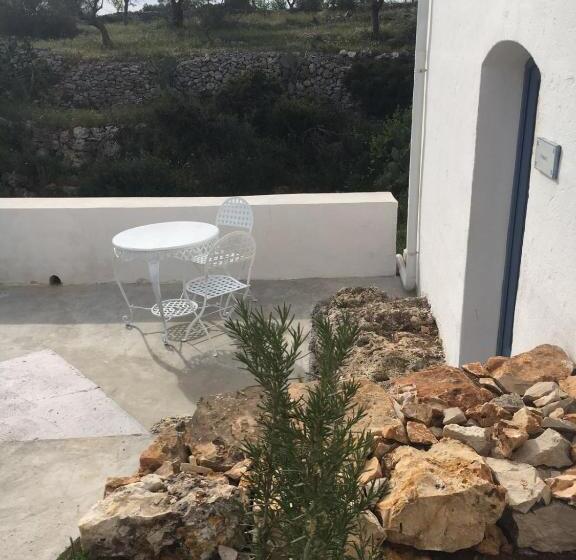 צימר La Casa Di Gioia