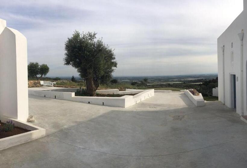 צימר La Casa Di Gioia