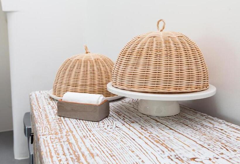 צימר La Casa Di Gioia