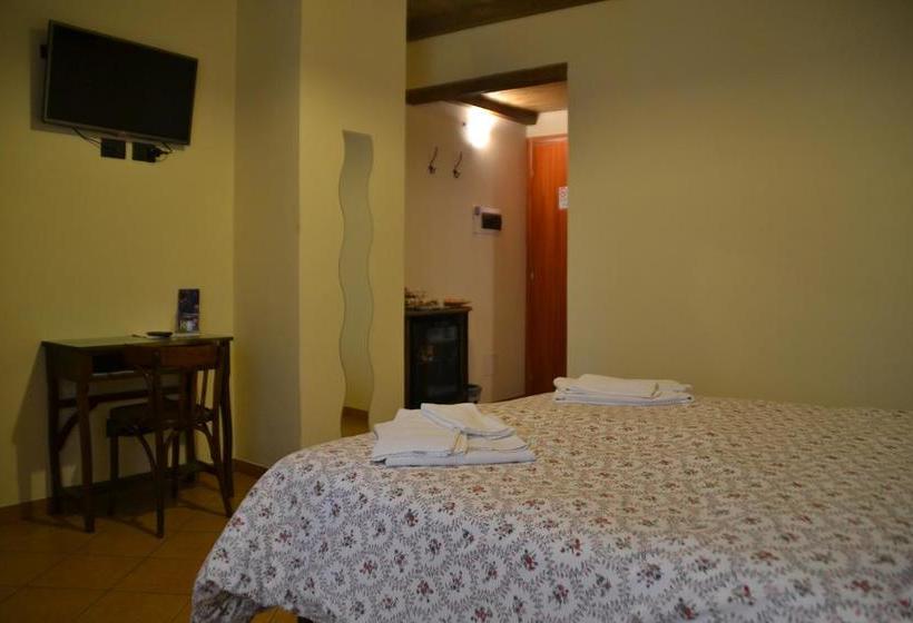 住宿加早餐  La Fornasetta