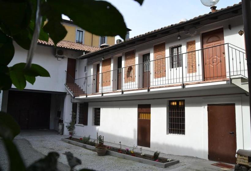 住宿加早餐  La Fornasetta