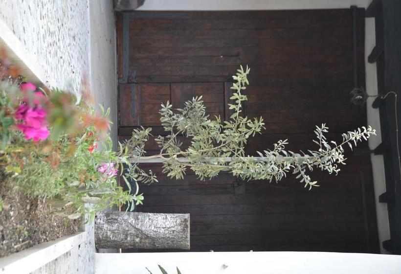 住宿加早餐  La Fornasetta