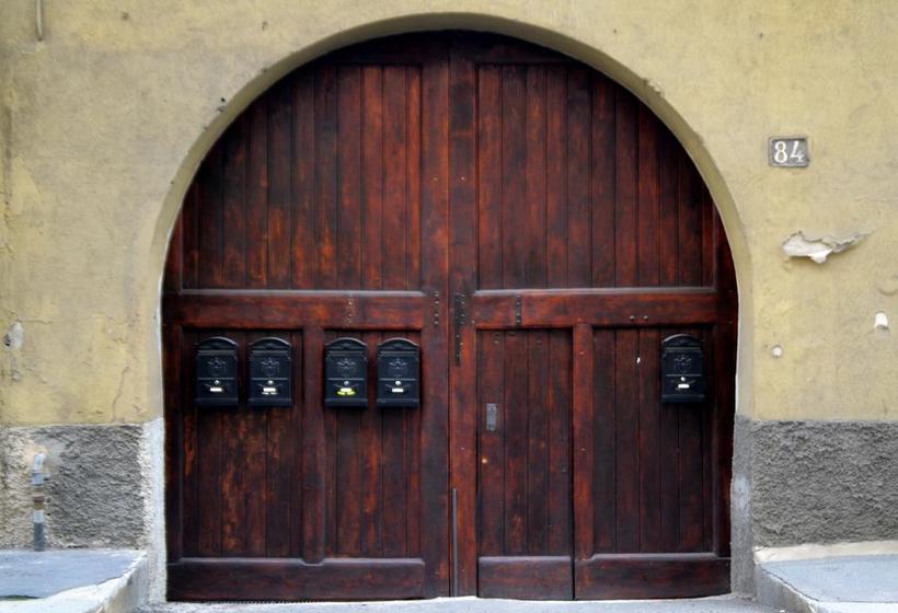 住宿加早餐  La Fornasetta