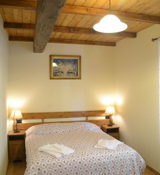 住宿加早餐  La Fornasetta