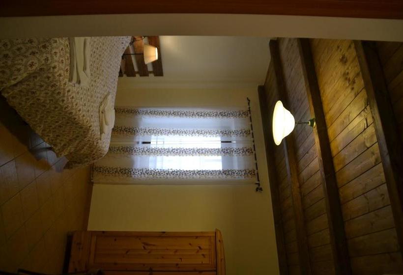 住宿加早餐  La Fornasetta