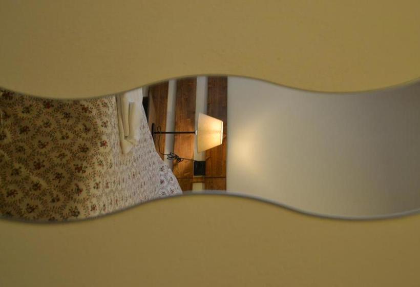 住宿加早餐  La Fornasetta