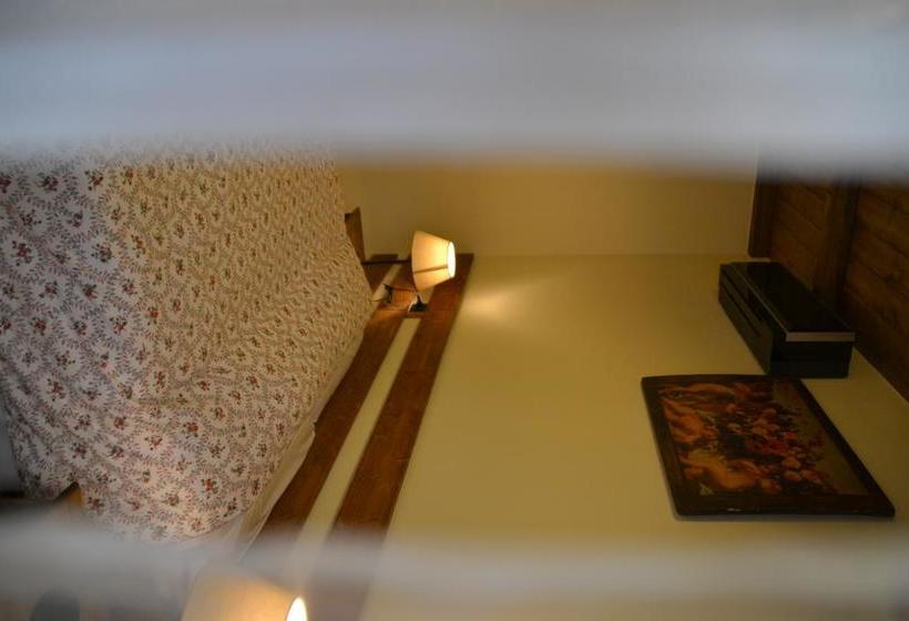 住宿加早餐  La Fornasetta