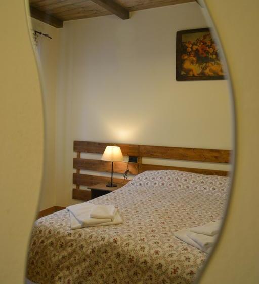 住宿加早餐  La Fornasetta