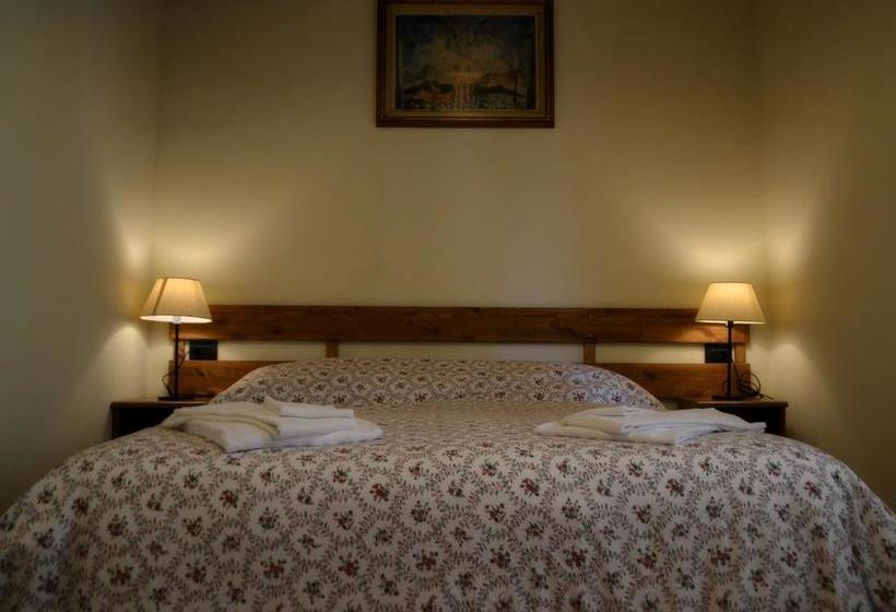 住宿加早餐  La Fornasetta