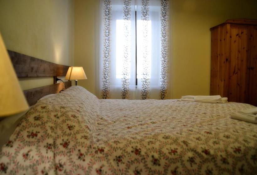 住宿加早餐  La Fornasetta