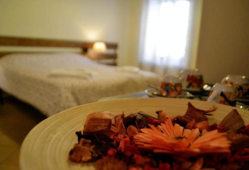 住宿加早餐  La Fornasetta