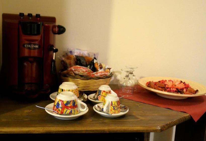 住宿加早餐  La Fornasetta