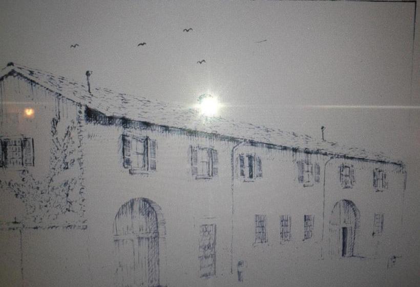 住宿加早餐  La Fornasetta